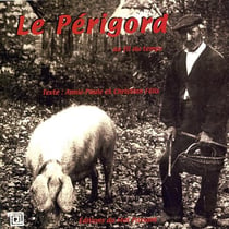Le Périgord
