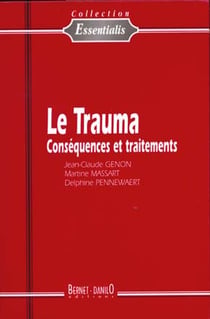 Trauma n.35 (le)