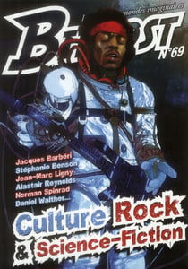 Bifrost n.69 : culture rock & science-fiction