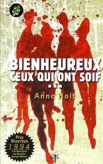 Bienheureux ceux qui ont soif...