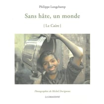 Sans Hate,Un Monde : Le Caire
