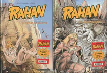 Rahan - coffret - t.5 et t.6