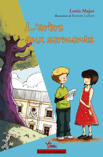 L'arbre aux serments
