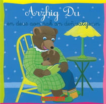 Arzhig Du en deus aon rak an denvalijenn