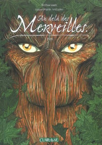 Au-delà des merveilles Tome 1 : pique