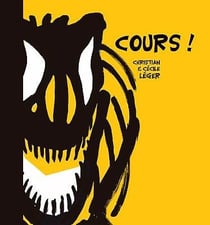 Cours !