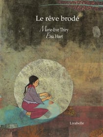 Le rêve brodé