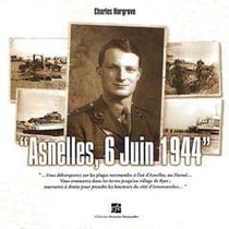 Asnelles , 6 juin 1944