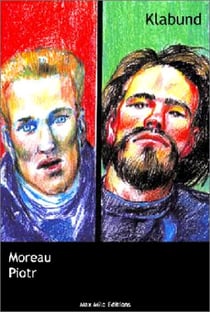 Moreau roman d'un soldat piotr roman d'un tsar