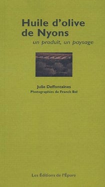 L'huile de Nyons
