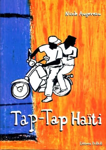 Tap-tap Haïti