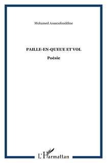 Paille-en-queue et vol