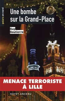UNE BOMBE SUR LA GRAND PLACE