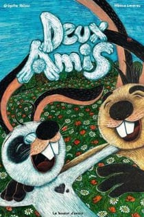 DEUX AMIS