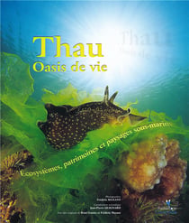 Thau, oasis de vie