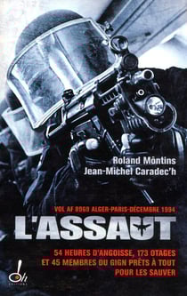 L'assaut - le GIGN au coeur de l'action