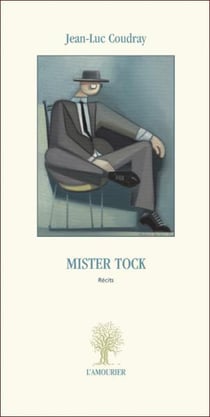 Mister tock