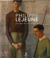 Philippe lejeune : grandeur de l'imperceptible
