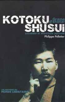 Kotoku Shusui