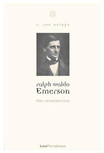Ralph Waldo Emerson - une introduction