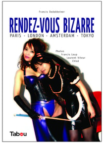 Rendez-vous bizarre