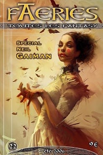 Faeries 22 Neil Gaiman