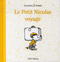 Le Petit Nicolas Voyage (Relie)