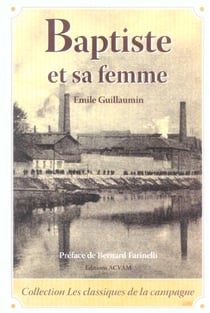 Baptiste et sa femme