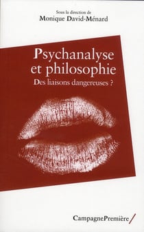 Psychanalyse Et Philosophie
