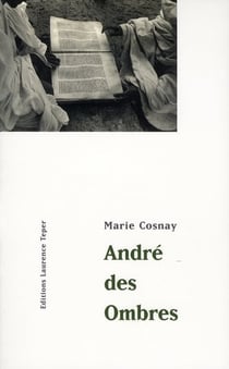 André des ombres