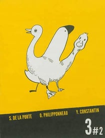 3 Tome 2