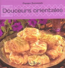 Douceurs orientales