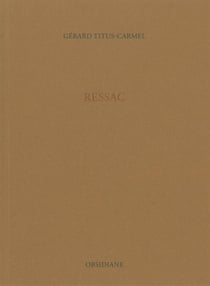 Ressac