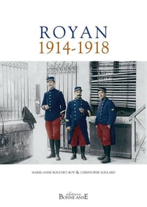 Royan - 1914-1918