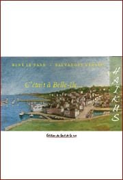 C'était à belle île