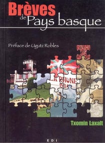 Brèves de pays basque