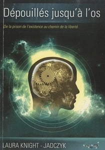 L'onde, tome 3 : depouilles jusqu'a l'os