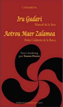 Iru gudari - d'aotrou maer zalamea