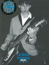 Nineteen, la scène francaise (1982-1988)