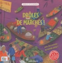 Drôles de marchés