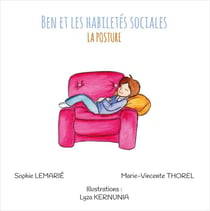 Ben et les habiletes sociales : la posture