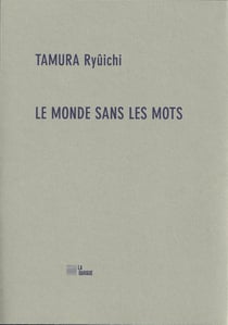 Le monde sans les mots