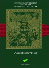 Contes roumains - histoires autour de boïars