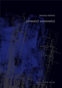 Anima(s) version(s)
