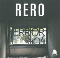 OPUS DELITS : Rero - image negation