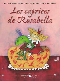 Les caprices de rosabella