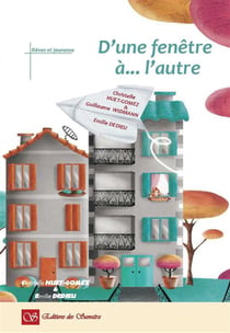 D'une fenêtre à l'autre