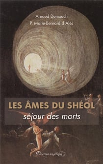 Les âmes du shéol, séjour des morts