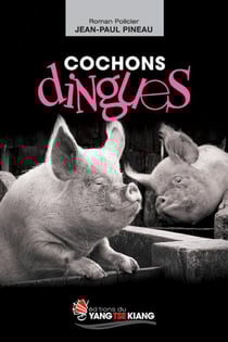 Cochons dingues