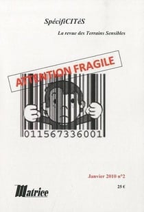 SpécifiCITES - attention fragile